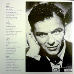 Vinilinė plokštelė Frank Sinatra Sinatra In Love kaina ir informacija | Vinilinės plokštelės, CD, DVD | pigu.lt