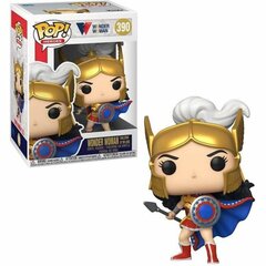 Funko POP! Wonder Woman Challenge of the Gods kaina ir informacija | Žaidėjų atributika | pigu.lt