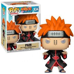 Funko POP! Naruto Shippuden kaina ir informacija | Žaidėjų atributika | pigu.lt