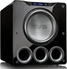 SVS PB-4000 цена и информация | Домашняя акустика и системы «Саундбар» («Soundbar“) | pigu.lt