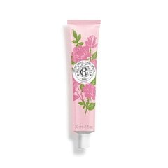 Rankų kremas Roger & Gallet Rose, 30 ml цена и информация | Кремы, лосьоны для тела | pigu.lt