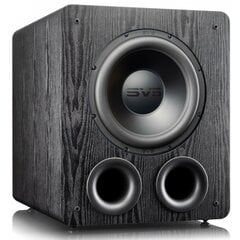 SVS PB-2000 цена и информация | Домашняя акустика и системы «Саундбар» («Soundbar“) | pigu.lt