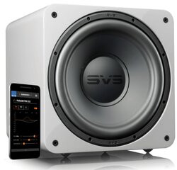SVS SB-1000 Pro цена и информация | Домашняя акустика и системы «Саундбар» («Soundbar“) | pigu.lt