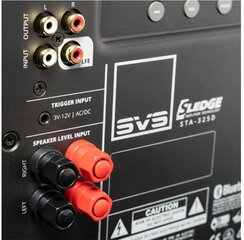 SVS SB-1000 Pro kaina ir informacija | Namų garso kolonėlės ir Soundbar sistemos | pigu.lt