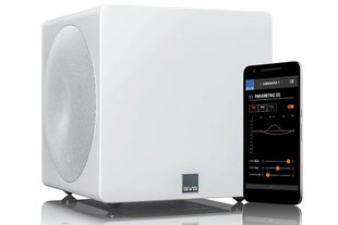 SVS 3000 Micro цена и информация | Домашняя акустика и системы «Саундбар» («Soundbar“) | pigu.lt