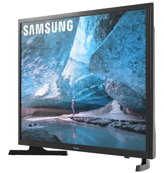 Samsung UE32T5302CKXXH цена и информация | Televizoriai | pigu.lt