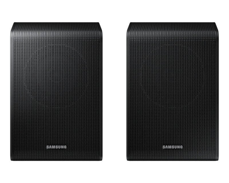 Samsung SWA-9200S/XN цена и информация | Namų garso kolonėlės ir Soundbar sistemos | pigu.lt