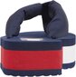 Šlepetės moterims Tommy Hilfiger 77758 kaina ir informacija | Šlepetės moterims | pigu.lt