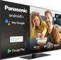 Panasonic TX-65LX650E цена и информация | Televizoriai | pigu.lt
