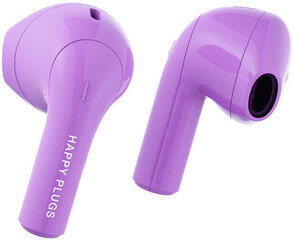 Happy Plugs Joy Purple цена и информация | Теплая повязка на уши, черная | pigu.lt