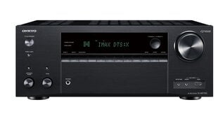 Onkyo TX-NR7100 9.2 AV kaina ir informacija | Namų kino sistemos | pigu.lt