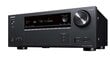 Onkyo TX-NR6100 7.2 AV цена и информация | Namų kino sistemos | pigu.lt