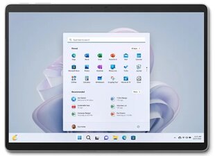 Microsoft Surface Pro 9 RS8-00005 цена и информация | Планшеты | pigu.lt