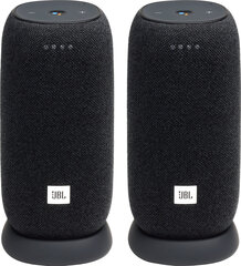 JBL Link 75 Portable Bundle, черные цена и информация | JBL Бытовая техника и электроника | pigu.lt