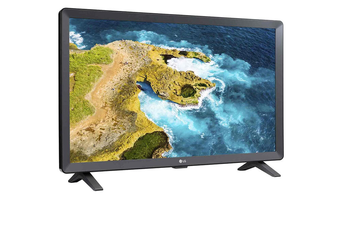 LG 28TQ525S-PZ kaina ir informacija | Televizoriai | pigu.lt