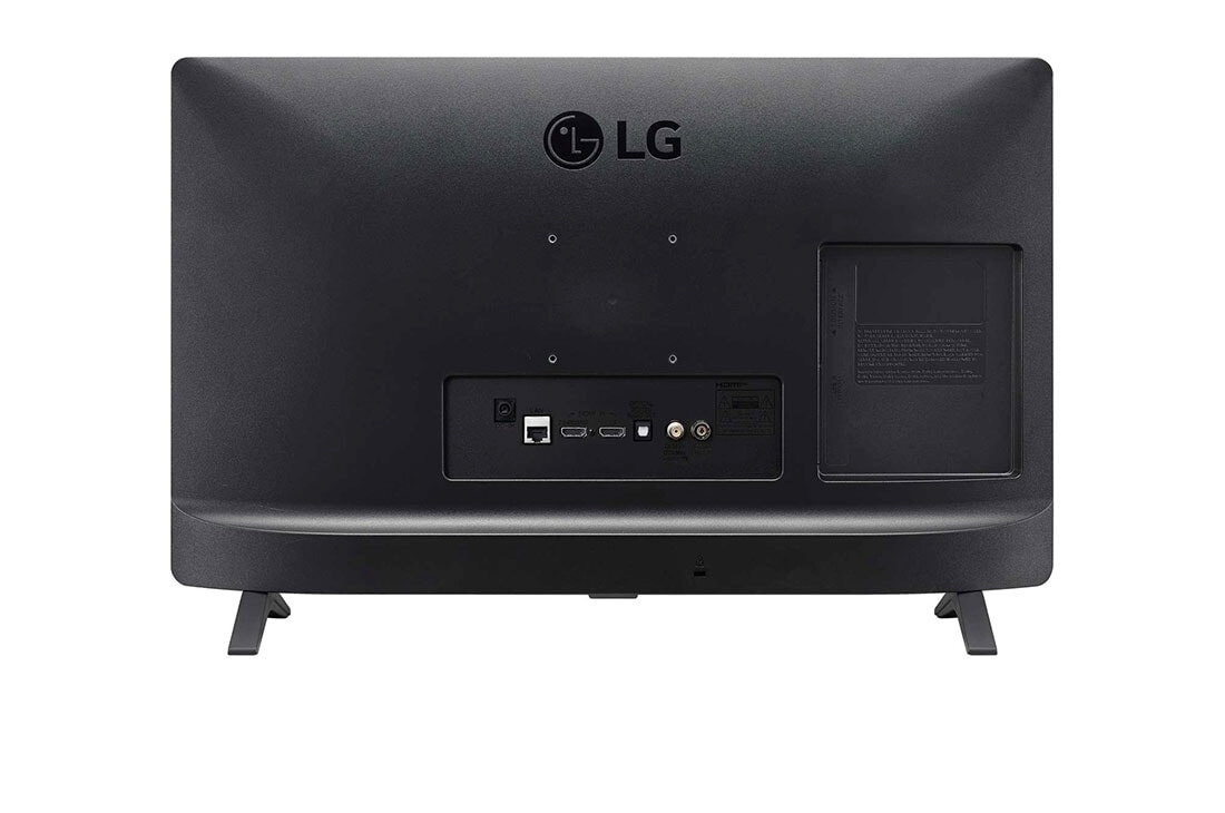 LG 28TQ525S-PZ kaina ir informacija | Televizoriai | pigu.lt