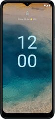 Nokia G22, Lagoon Blue цена и информация | Мобильные телефоны | pigu.lt