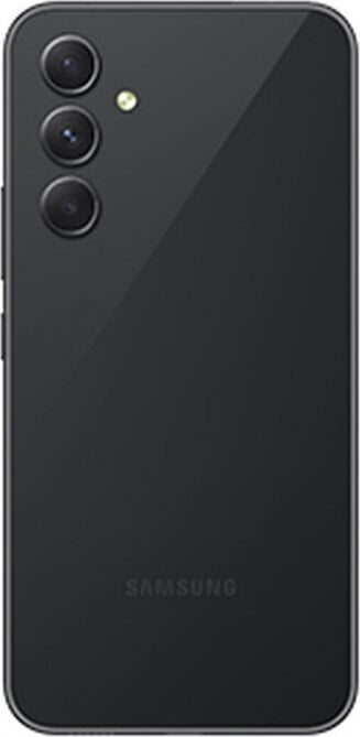 Samsung Galaxy A54 5G Enterprise Edition Black цена и информация | Mobilieji telefonai | pigu.lt