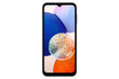 Samsung Galaxy A14 5G 4/128GB SM-A146PZKGEUB Black kaina ir informacija | Mobilieji telefonai | pigu.lt
