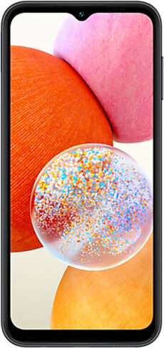 Samsung Galaxy A14 4G 4/128GB SM-A145RZKVEUB Black kaina ir informacija | Mobilieji telefonai | pigu.lt