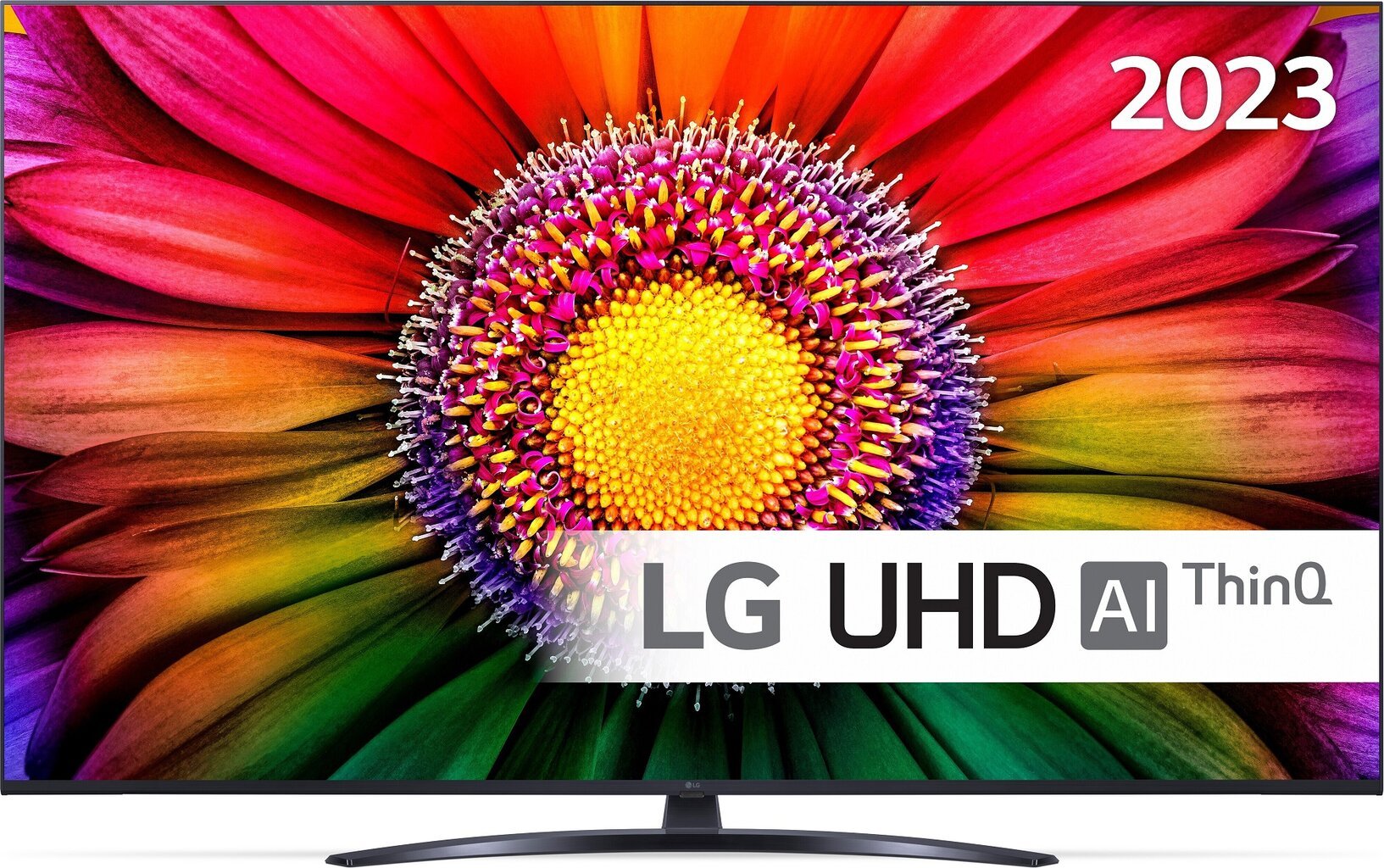 LG 75UR81006LJ.AEU цена и информация | Televizoriai | pigu.lt