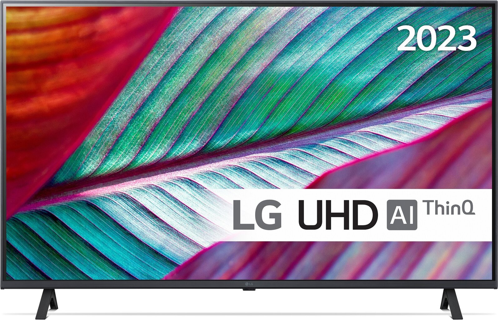 Телевизор LG 50UR78006LK.AEU, 50 (~127 см) цена