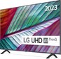 LG 43UR78006LK.AEU цена и информация | Televizoriai | pigu.lt