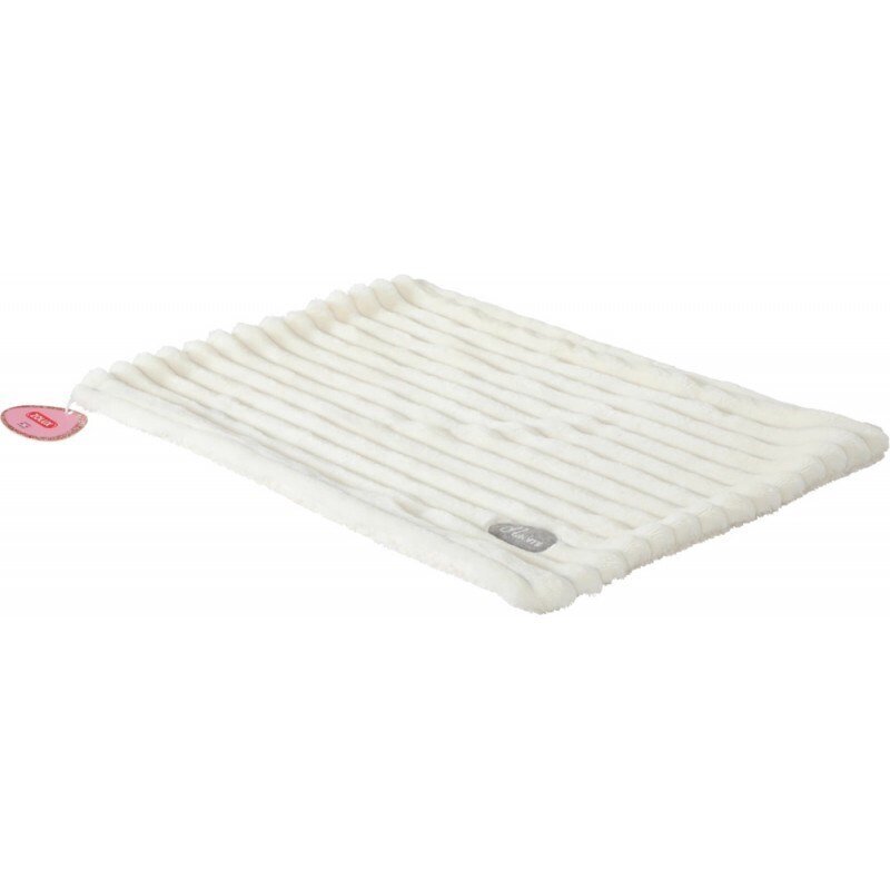 Zolux Naomi guolis Pled, 61x42.5 cm, baltas kaina ir informacija | Guoliai, pagalvėlės | pigu.lt