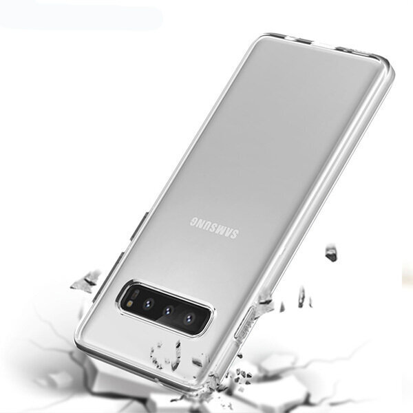 Ultra Slim Samsung цена и информация | Telefono dėklai | pigu.lt
