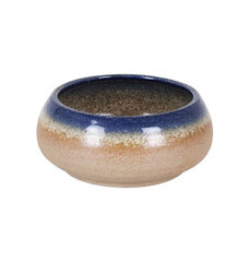 чаша STONEWARE CARIBIAN (Ø 16 x 8 cm) (95 cl) цена и информация | Посуда, тарелки, обеденные сервизы | pigu.lt