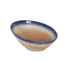 чаша STONEWARE CARIBIAN 21 x 10 cm (Ø 21 x 10 cm) цена и информация | Посуда, тарелки, обеденные сервизы | pigu.lt