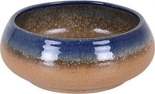 Салатница STONEWARE CARIBIAN 21 x 8 cm (Ø 21 x 8 cm) цена и информация | Посуда, тарелки, обеденные сервизы | pigu.lt