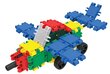 Konstruktorius Clics Rolbox Building Blocks Building Set 25in1 kaina ir informacija | Konstruktoriai ir kaladėlės | pigu.lt