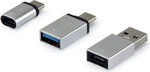 USB-адаптер Equip 133475