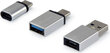 Equip 133475 цена и информация | Adapteriai, USB šakotuvai | pigu.lt