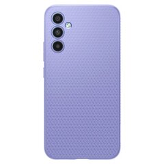 Case SPIGEN Liquid Air ACS06104 for Samsung Galaxy A34 5G - Awesome Violet цена и информация | Чехлы для телефонов | pigu.lt