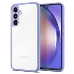 Case SPIGEN Ultra Hybrid ACS06098 for Samsung Galaxy A54 5G - Awesome Violet цена и информация | Чехлы для телефонов | pigu.lt