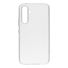 Tactical TPU Cover for Samsung Galaxy A54 5G Transparent цена и информация | Чехлы для телефонов | pigu.lt