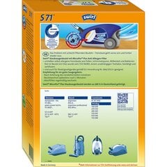 Swirl S71 kaina ir informacija | Swirl Buitinė technika ir elektronika | pigu.lt