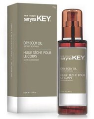 Kūno aliejus Saryna Key Dry Body Oil, 110 ml kaina ir informacija | Kūno kremai, losjonai | pigu.lt