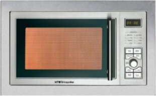 Микроволновая Печь с Грилем Orbegozo MIG-2325 900 W цена и информация | Микроволновые печи | pigu.lt