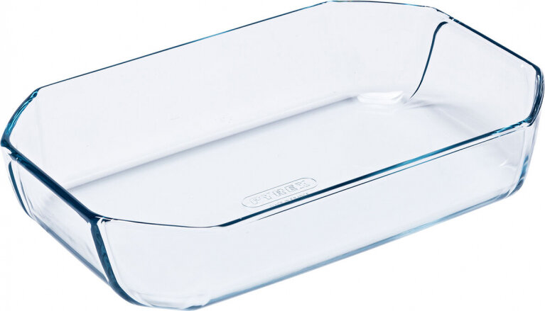 Pyrex Inspiration kepimo indas, 30 x 20 x 6,45 cm, 5 vnt цена и информация | Kepimo indai, popierius, formos | pigu.lt