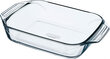 Pyrex Irresistible kepimo indas, 39 x 24,5 x 6,9 cm, 6 vnt kaina ir informacija | Kepimo indai, popierius, formos | pigu.lt