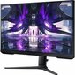 Monitorius Samsung Samsung Odyssey G300 24" kaina ir informacija | Monitoriai | pigu.lt