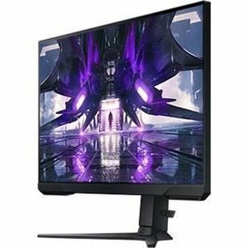 Monitorius Samsung Samsung Odyssey G300 24" kaina ir informacija | Monitoriai | pigu.lt