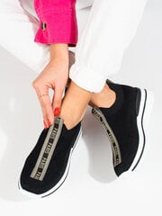 Laisvalaikio batai moterims Shelovet POL80930.2683 цена и информация | Спортивная обувь, кроссовки для женщин | pigu.lt