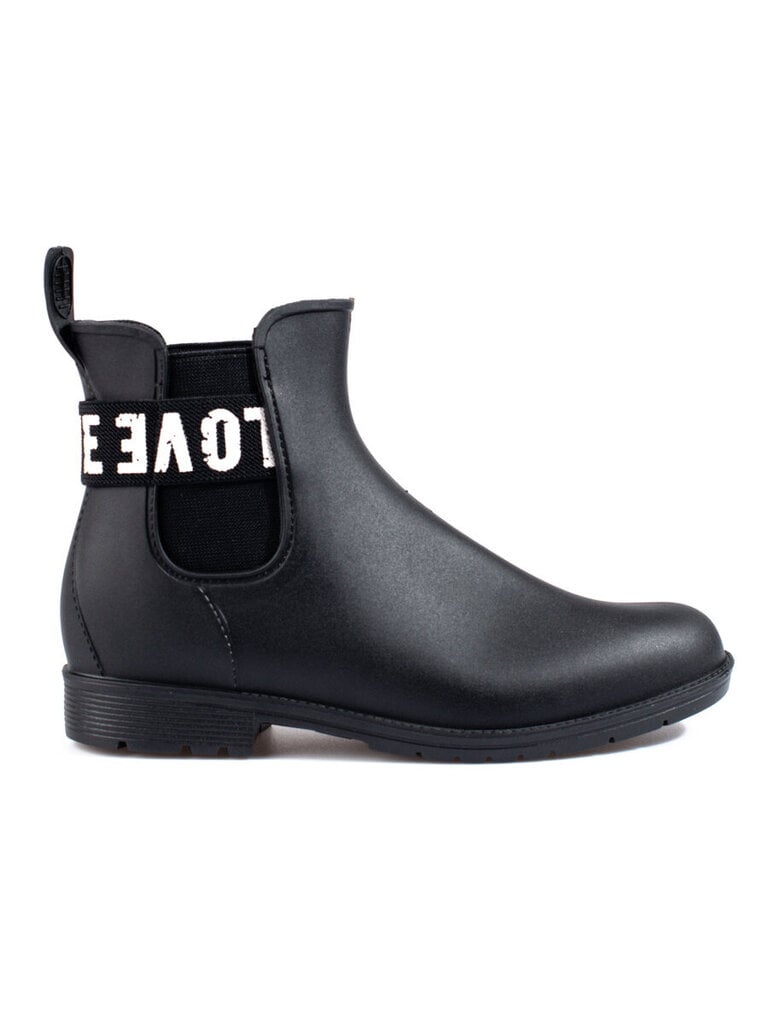 Guminiai batai moterims Shelovet POL81001.2683 цена и информация | Guminiai batai moterims | pigu.lt