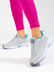 Laisvalaikio batai moterims DK POL81048.2683 цена и информация | Спортивная обувь, кроссовки для женщин | pigu.lt