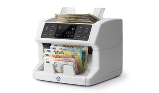 Automatinis banknotų skaičiavimo/tikrinimo aparatas SafeScan 2865-S kaina ir informacija | Valiutos tikrinimo aparatai | pigu.lt