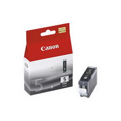 Чернильный картридж Canon 0628b001/pgi-5bk, черный цена и информация | Аксессуары для принтера | pigu.lt